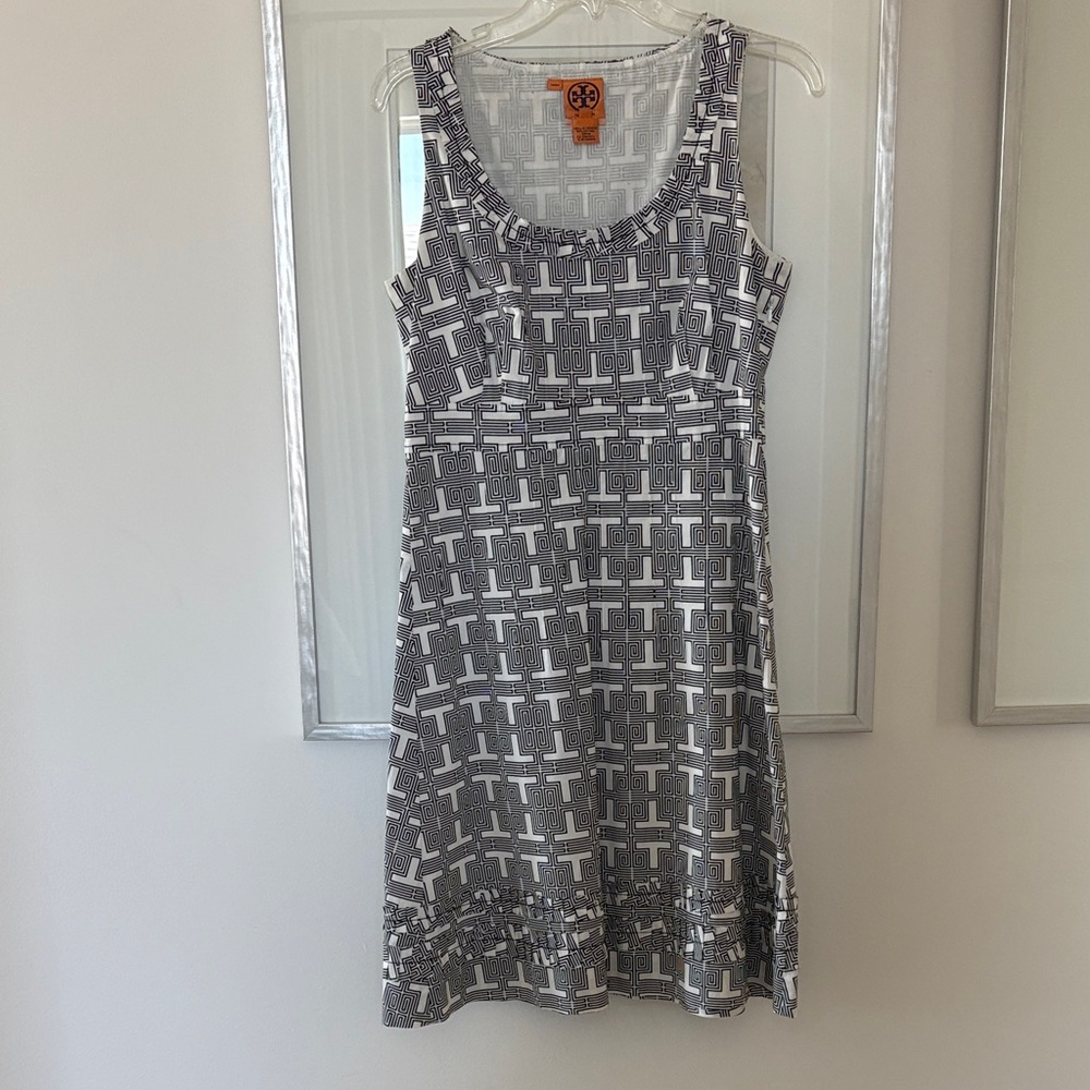 Tory Burch dress